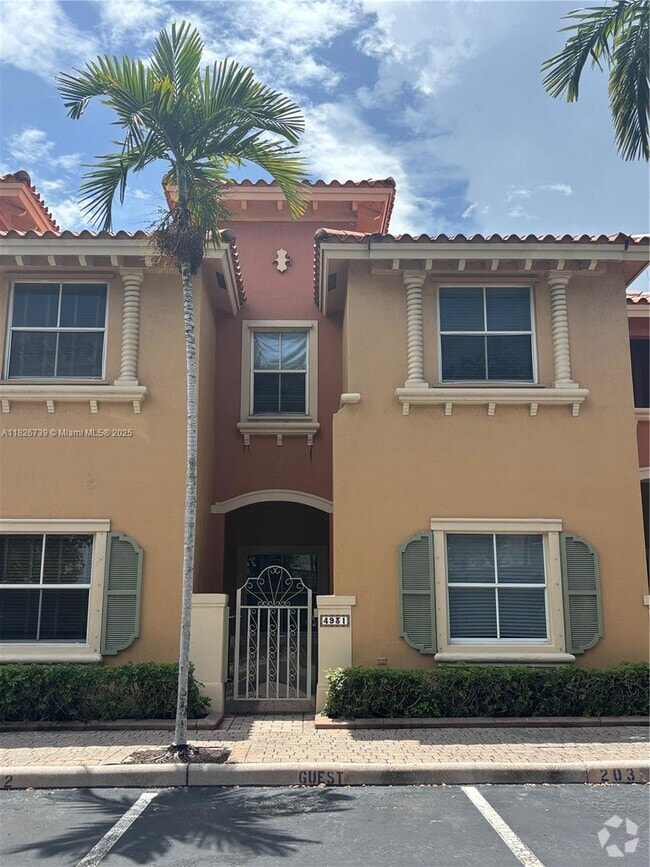 Building Photo - 4931 N Harbor Isles Dr Rental