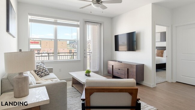 Photo - 3500 W Colorado Blvd Unit 13312