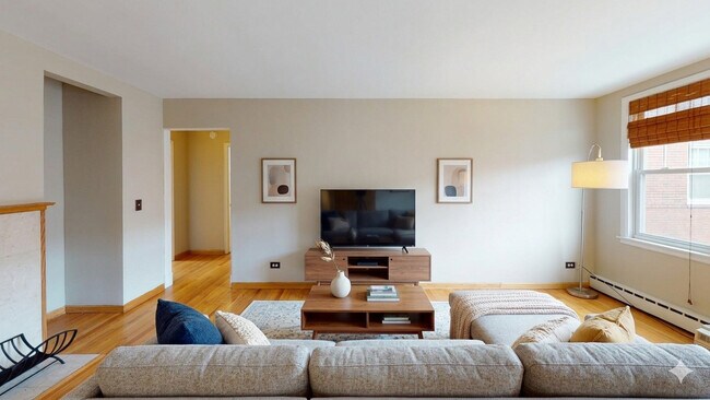 Photo - 2410 W Farragut Ave Unidad 3B