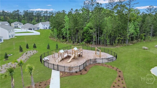 Photo - Beautiful 5-Bedroom, 3-Bath Home in Bloomingdale – Pet Friendly!
