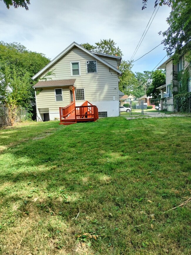Photo - 11218 S Parnell Ave