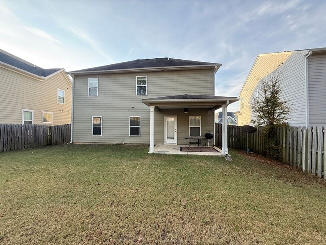 Photo - 4BED/2.5 BATH Home in Evans, GA