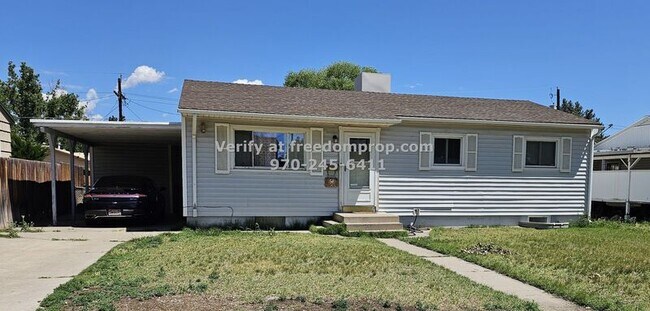 Photo - 2312 Mesa Ave