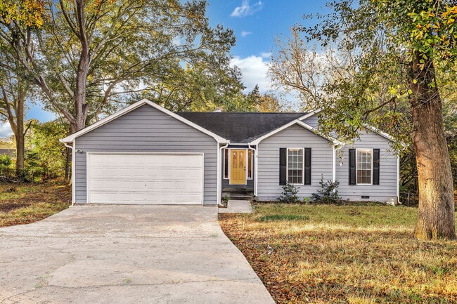 Building Photo - Ashbill