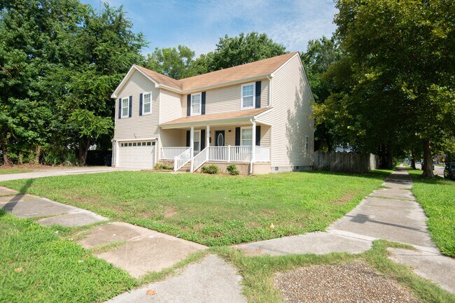 Photo - 1404 37th St