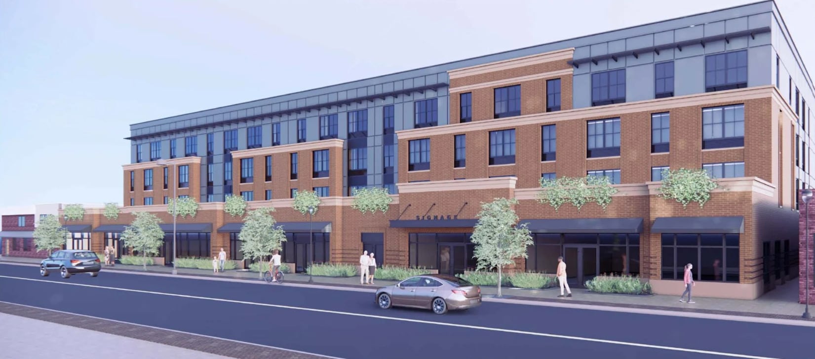 Heritage on Main - Heritage on Main