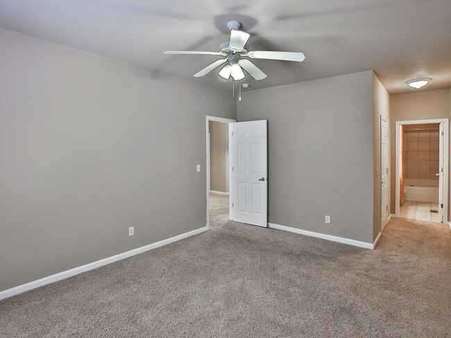 Stay Cool With Ceiling Fans Phase II