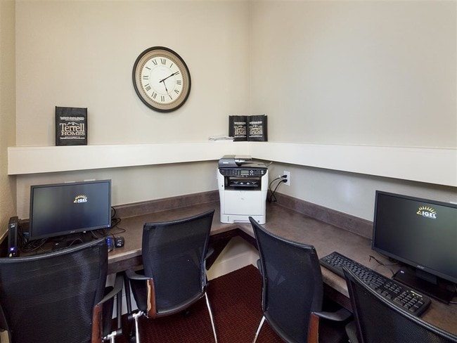 Photo - Terrell Homes