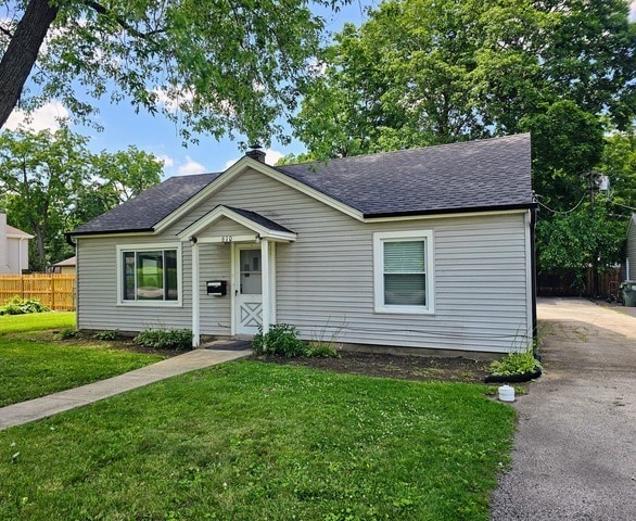 Building Photo - 610 Wildwood Ave