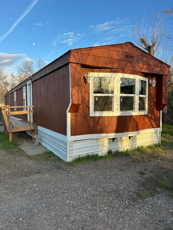 Photo - 5820 N Montana Ave