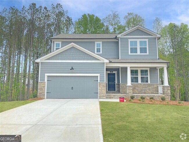 Building Photo - 441 Broadstone Blvd Rental