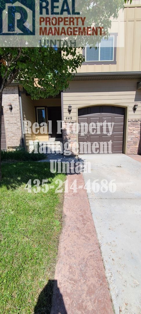 Photo - 3 bed 2.5 bath townhome in Fox Run