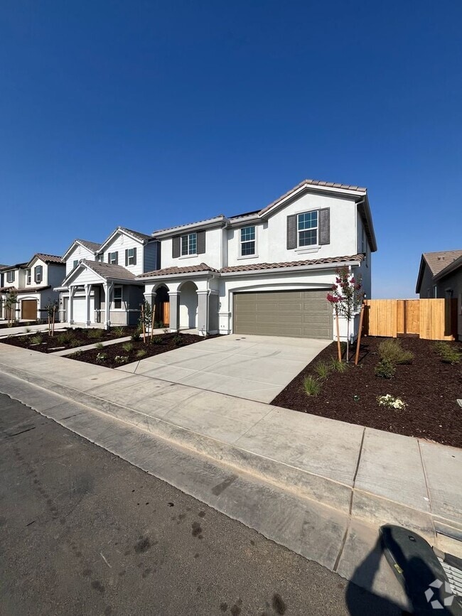 Building Photo - A MUST SEE- Brand new 2-story 4 bedroom / ... Rental