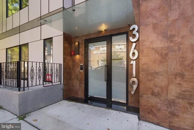 3619 Georgia Ave NW Unit 601