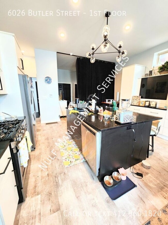 Photo - 6026 Butler St Unit 1st Floor