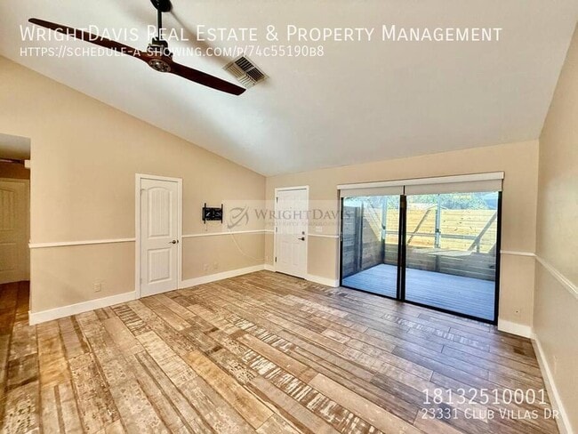 Photo - 23331 Club Villas Dr