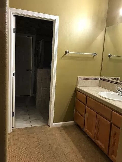 Bathroom - 8520 Kern Ave