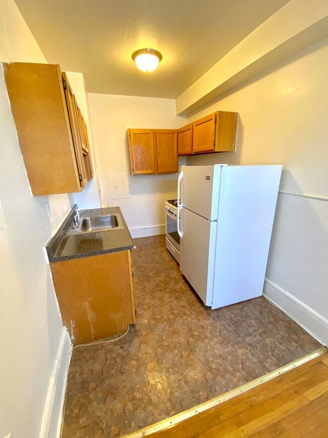 Photo - St. Luke's Place Apartment Homes