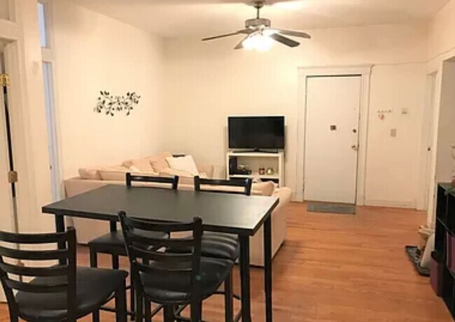 Photo - Fantastic Apt on Brookline Border near B and C lines and Whole Foods.  Free Heat & Hot Water, No ...
