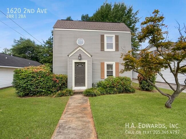 Building Photo - 1620 2nd Ave