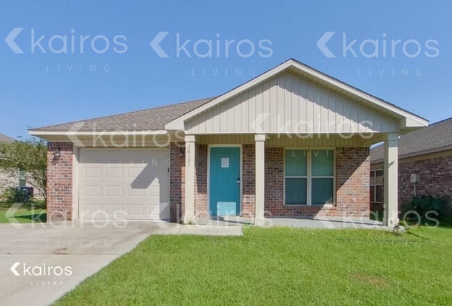 Building Photo - 16107 Hoiles Ave