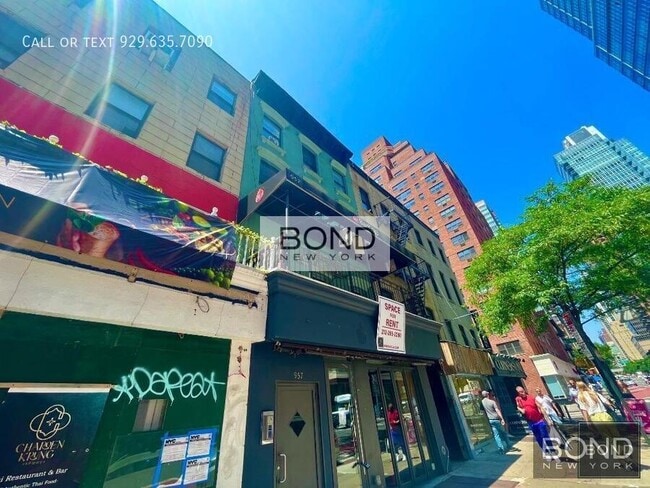 Building Photo - 957 Second Ave -3 Unit 3 Rental