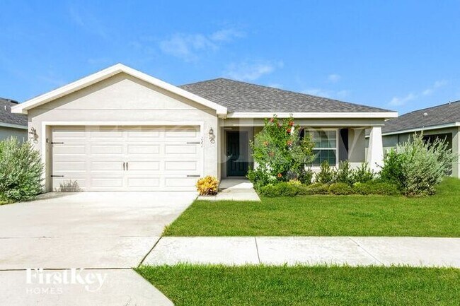 Photo - 121 Foxtail Loop Casa