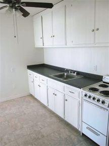 The Charter House Apartments