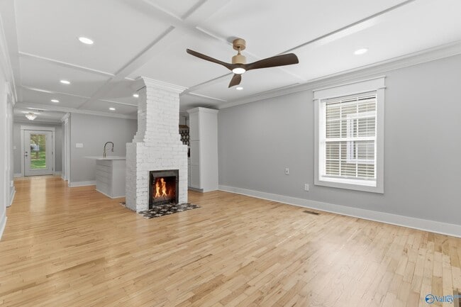 Photo - 1602 Rison Ave NE