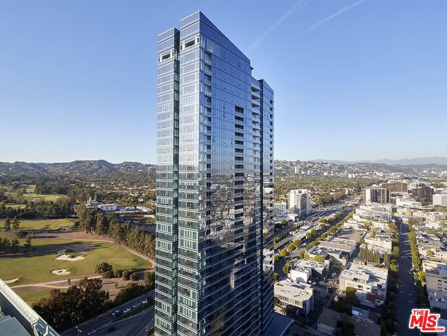 Building Photo - 10000 Santa Monica Blvd Unit PH401 Rental