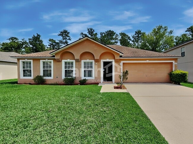 Building Photo - 4131 Woodley Creek Rd Rental