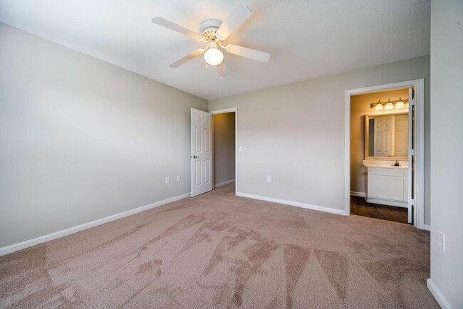 Summerlin Ridge Apartments