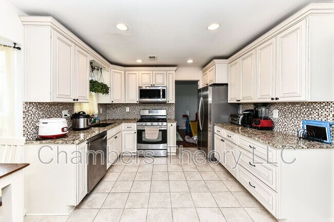 Photo - 14507 William Carr Ln