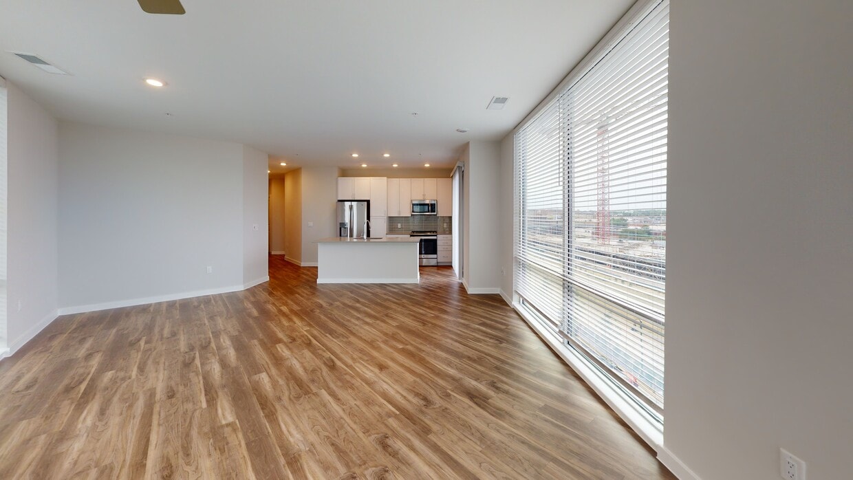 Photo - Axel Brewers Hill Apartments