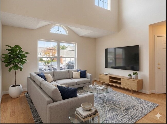 Photo - 4720 Twin Hickory Lake Dr