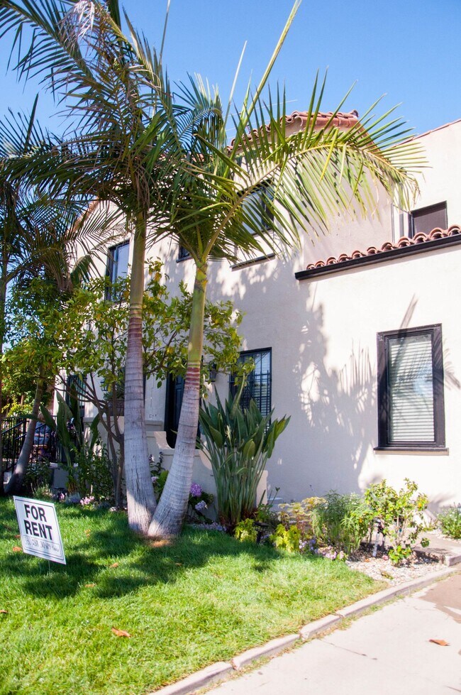 ALT - Alta Vista Apartments