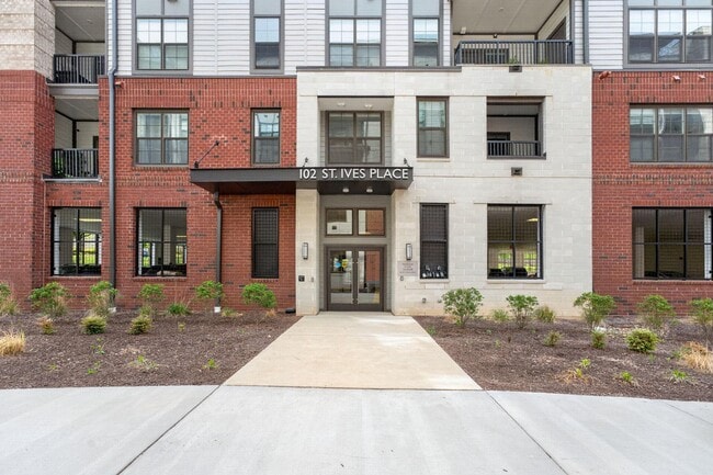 Photo - 102 St Ives Pl