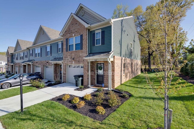 Photo - 3501 Middlewich Way