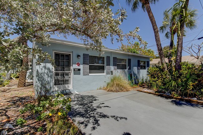 107 4th Avenue, St. Pete Beach, FL 33706 - 107 4th Avenue, St. Pete Beach, FL 33706 Apartamentos