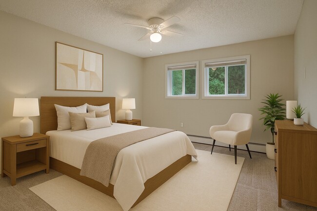 Photo - Rancho Tudor