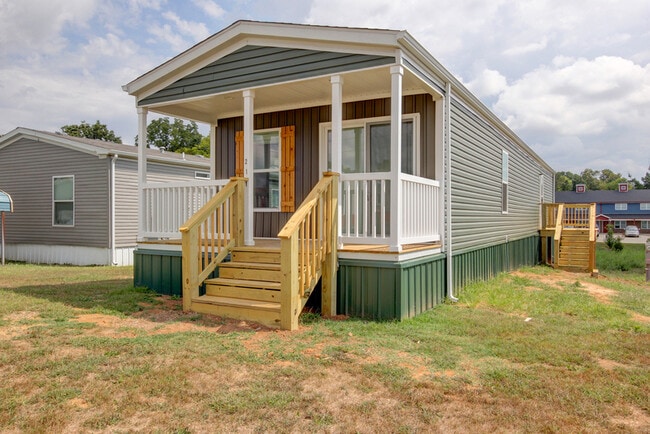Building Photo - 199 Seays Rd Rental