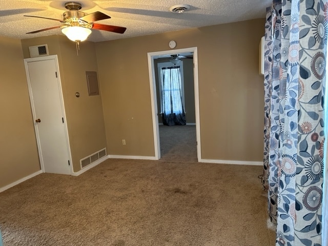 Photo - 1602 11th St Unit B Main Floor