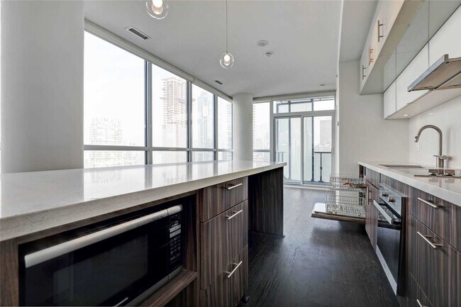 Photo - 8 Mercer St Unit 3002