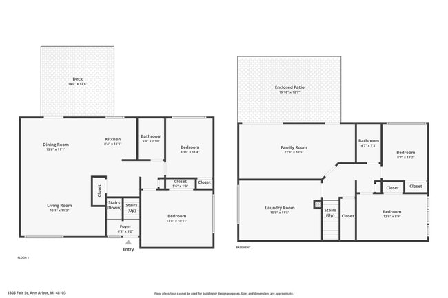 Photo - 4 Bed / 2 Bath Home Near Virginia Park