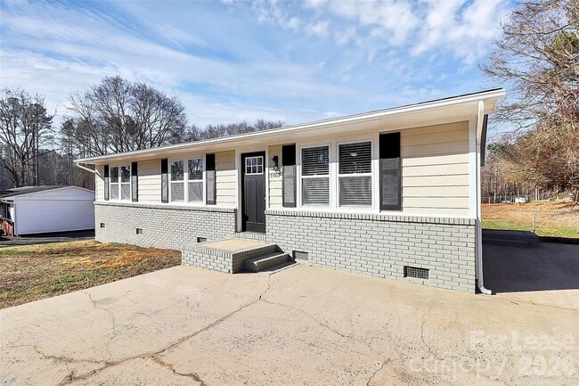 Photo - 5509 Dallas High Shoals Hwy