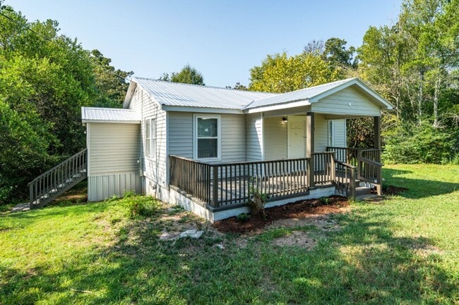 Photo - Comfort & Style in Huffman – 3BR / 2BA Cha...
