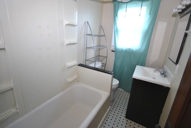 Estudio Baño Reno - 414 Division