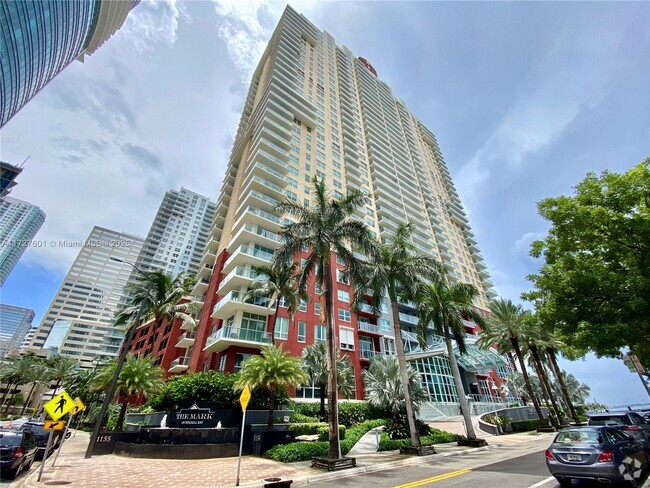 Building Photo - 1155 Brickell Bay Dr Unit 607 Rental