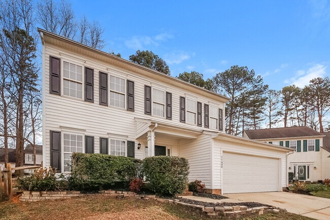 Photo - 11400 Brook Meadow Pl