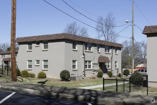 Building Photo - West End Commons Rental